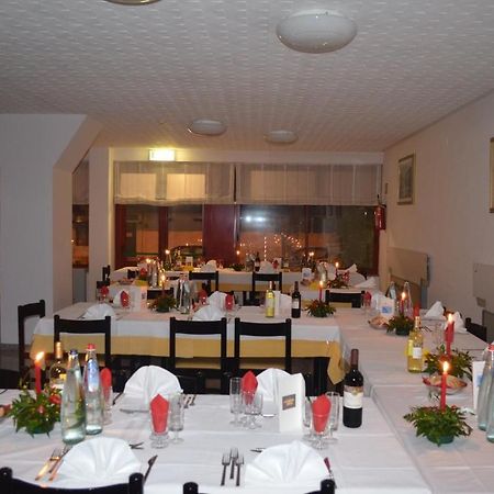 Hotel Palmarosa Roseto Degli Abruzzi Esterno foto