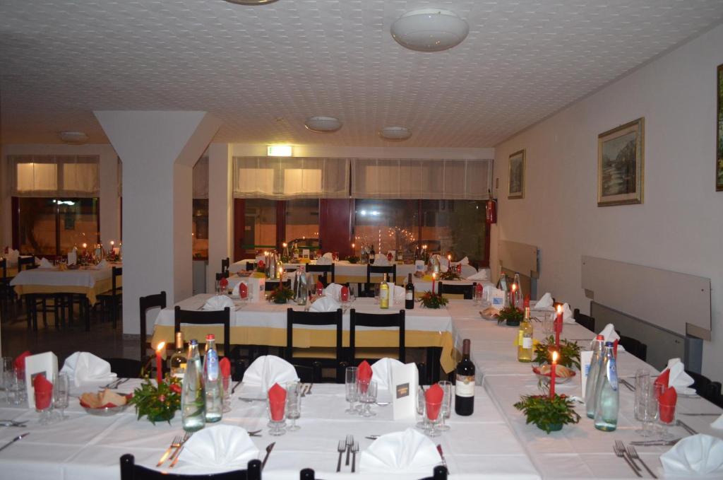 Hotel Palmarosa Roseto Degli Abruzzi Esterno foto