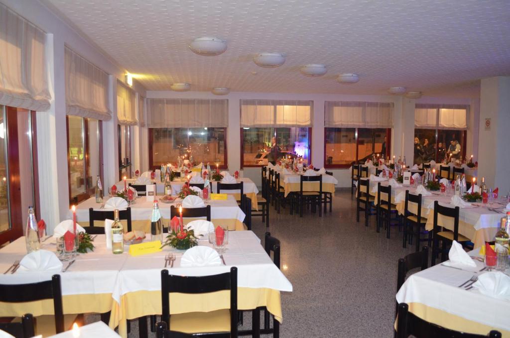 Hotel Palmarosa Roseto Degli Abruzzi Esterno foto
