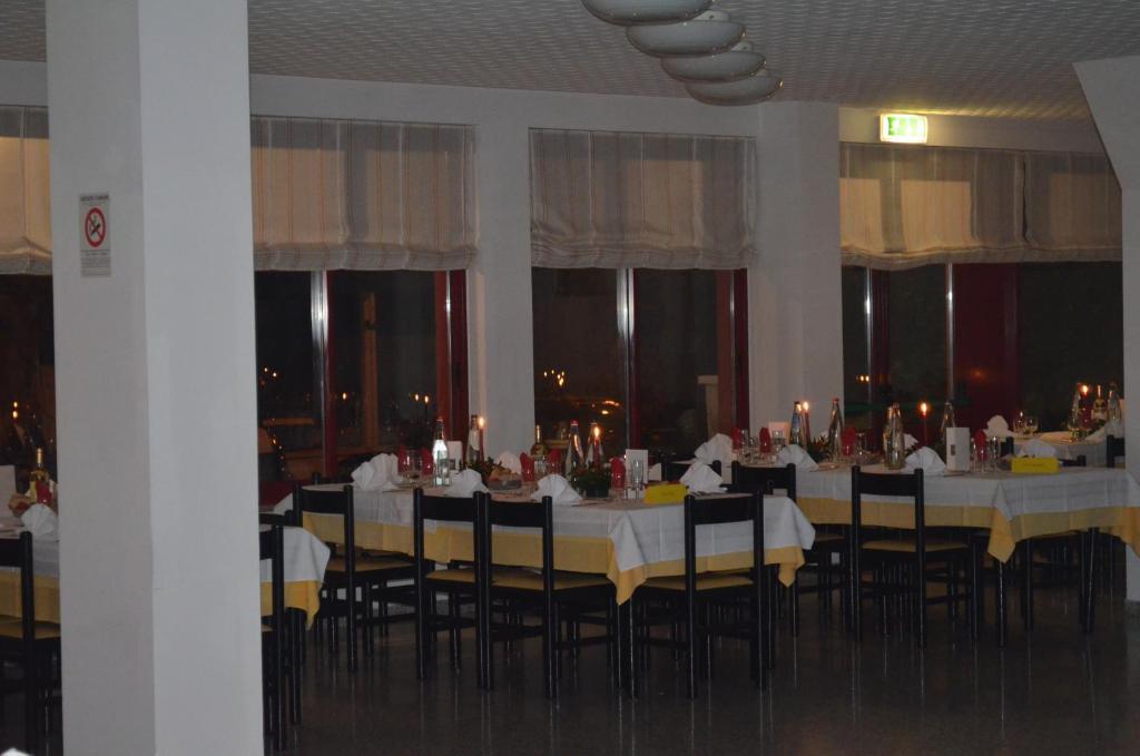 Hotel Palmarosa Roseto Degli Abruzzi Esterno foto