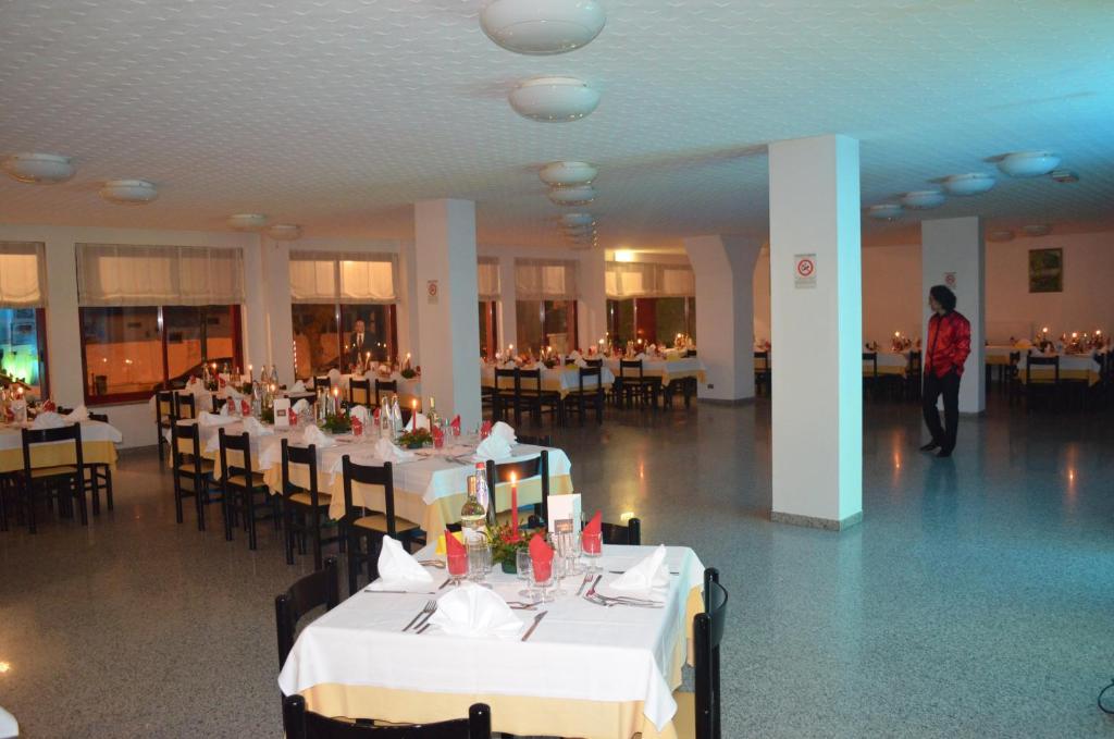 Hotel Palmarosa Roseto Degli Abruzzi Esterno foto
