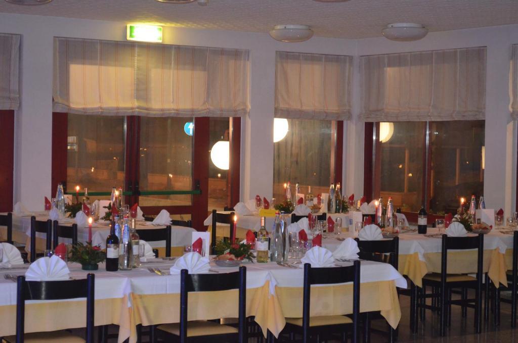 Hotel Palmarosa Roseto Degli Abruzzi Esterno foto