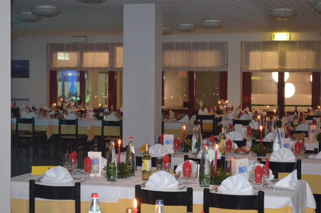 Hotel Palmarosa Roseto Degli Abruzzi Esterno foto