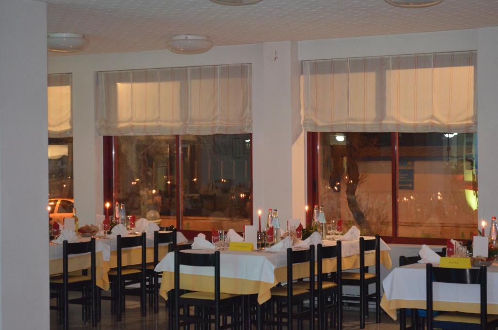 Hotel Palmarosa Roseto Degli Abruzzi Esterno foto