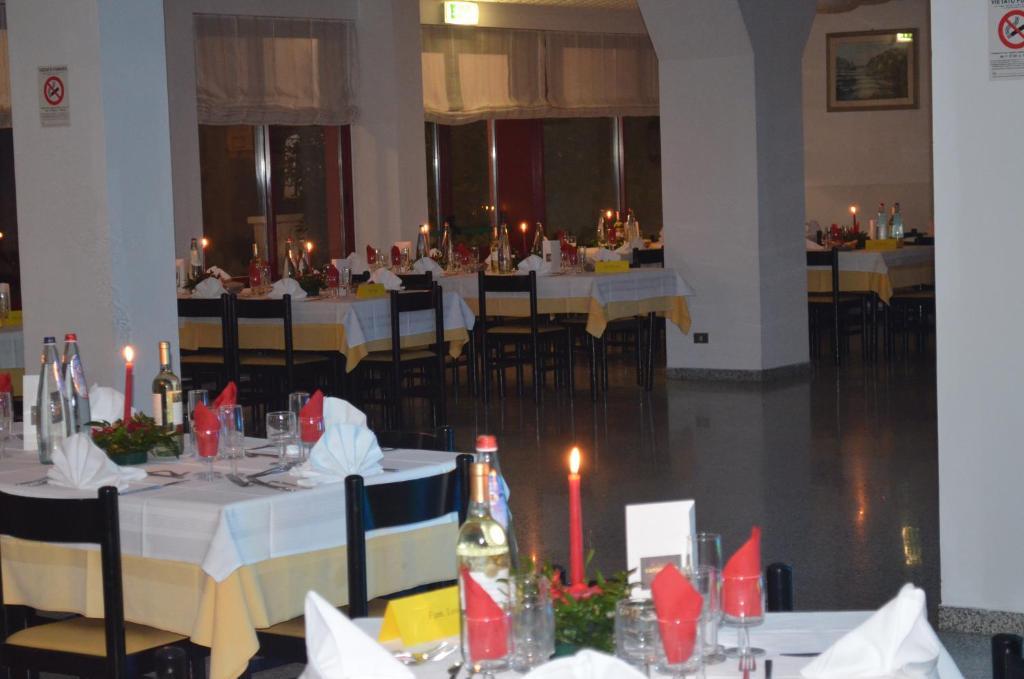 Hotel Palmarosa Roseto Degli Abruzzi Esterno foto