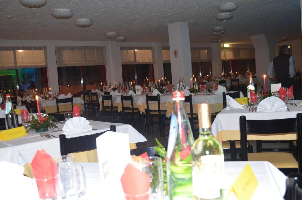 Hotel Palmarosa Roseto Degli Abruzzi Esterno foto