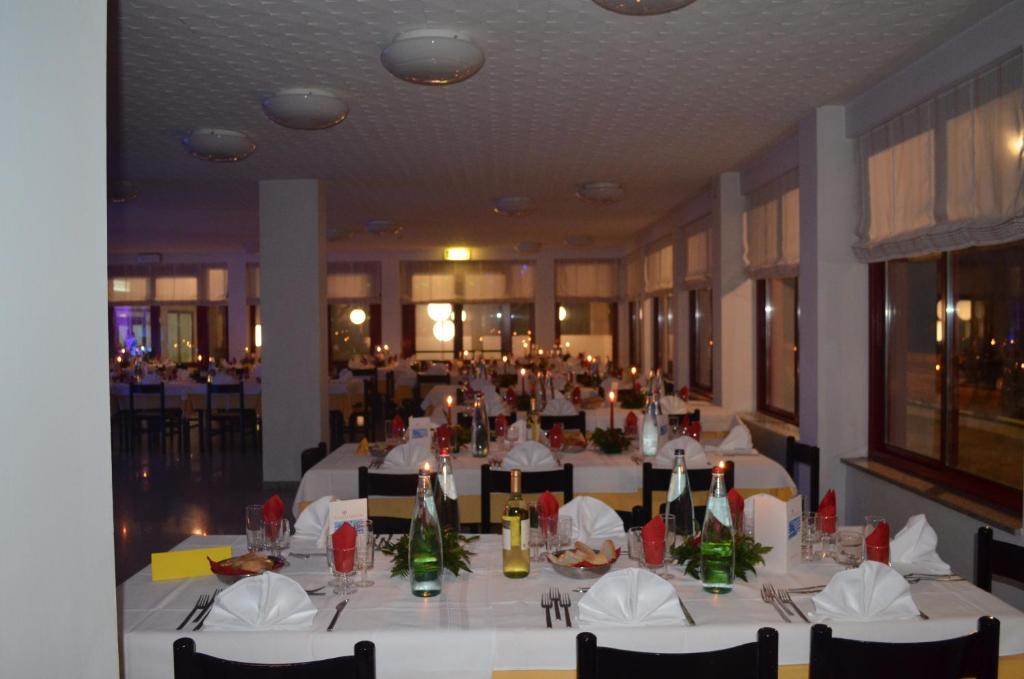 Hotel Palmarosa Roseto Degli Abruzzi Esterno foto