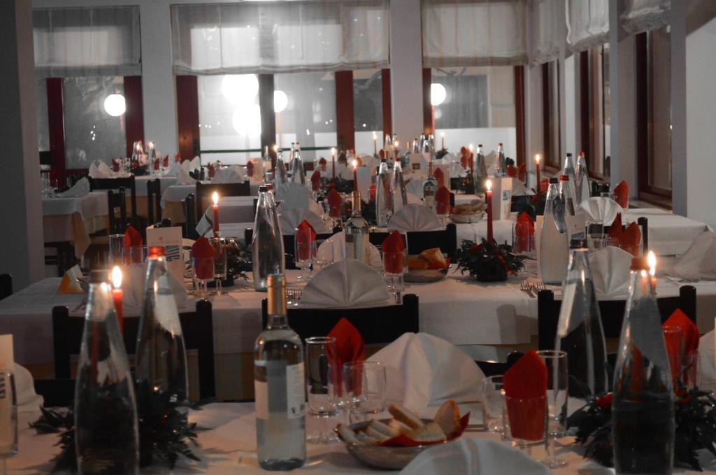 Hotel Palmarosa Roseto Degli Abruzzi Esterno foto