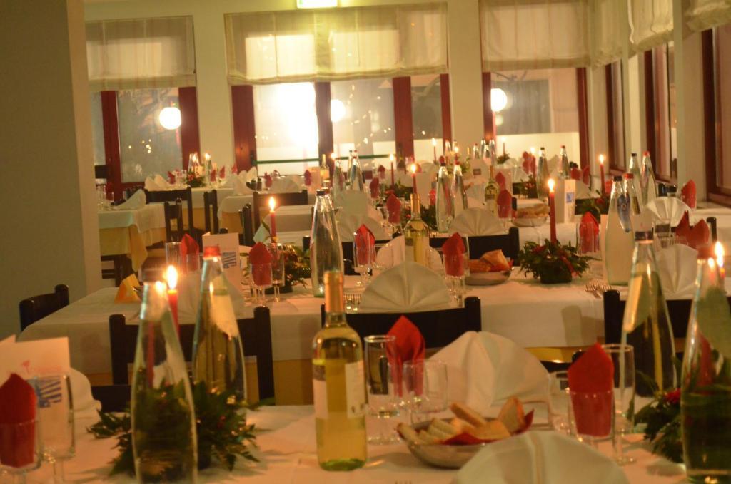 Hotel Palmarosa Roseto Degli Abruzzi Esterno foto