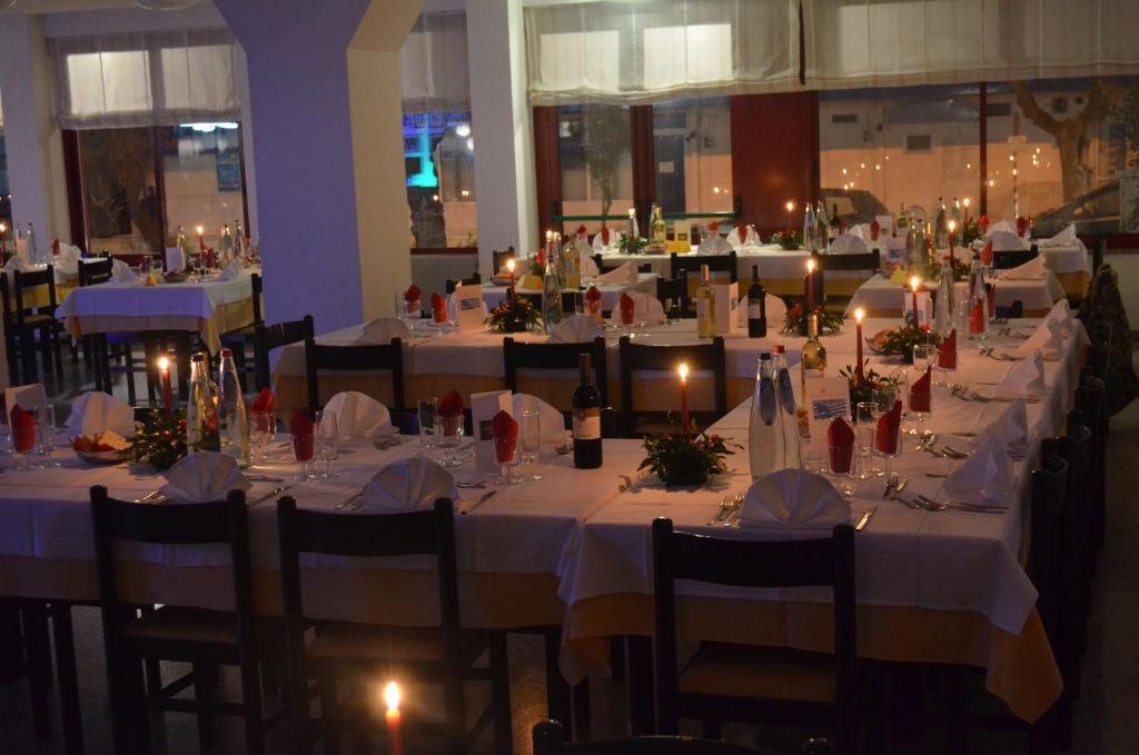 Hotel Palmarosa Roseto Degli Abruzzi Esterno foto