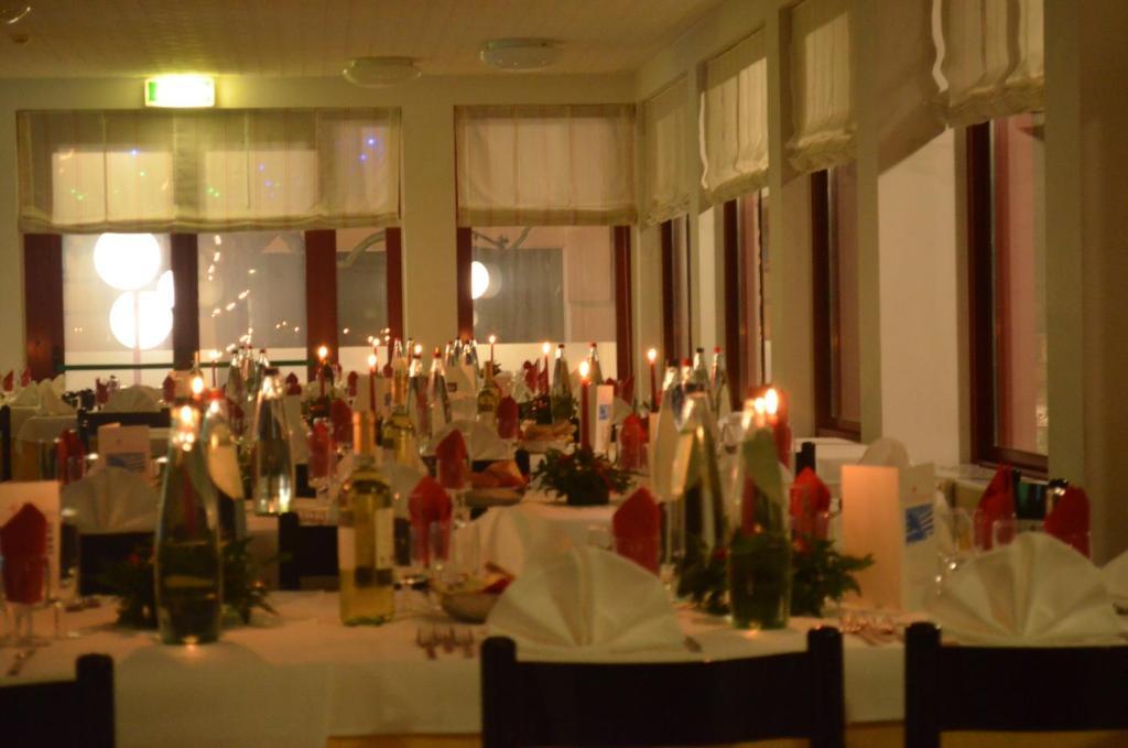 Hotel Palmarosa Roseto Degli Abruzzi Esterno foto
