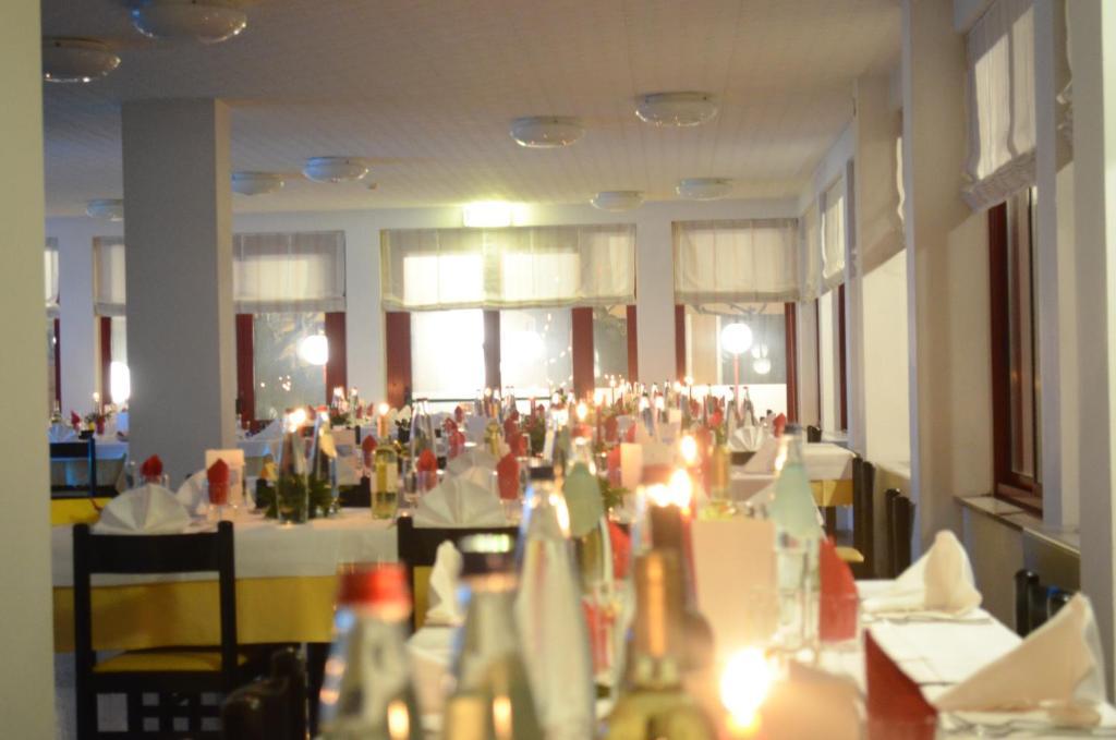 Hotel Palmarosa Roseto Degli Abruzzi Esterno foto