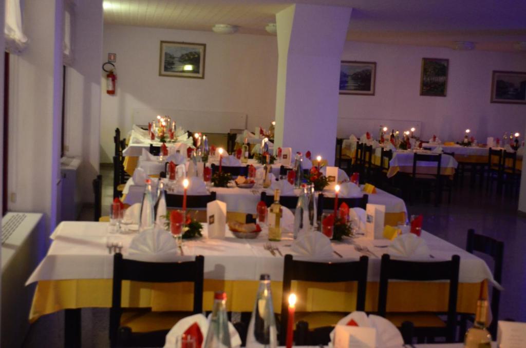 Hotel Palmarosa Roseto Degli Abruzzi Esterno foto