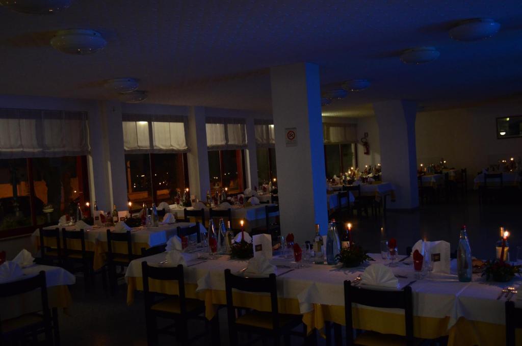 Hotel Palmarosa Roseto Degli Abruzzi Esterno foto