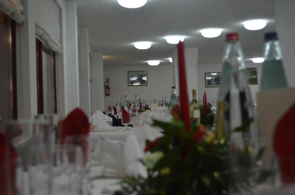 Hotel Palmarosa Roseto Degli Abruzzi Esterno foto