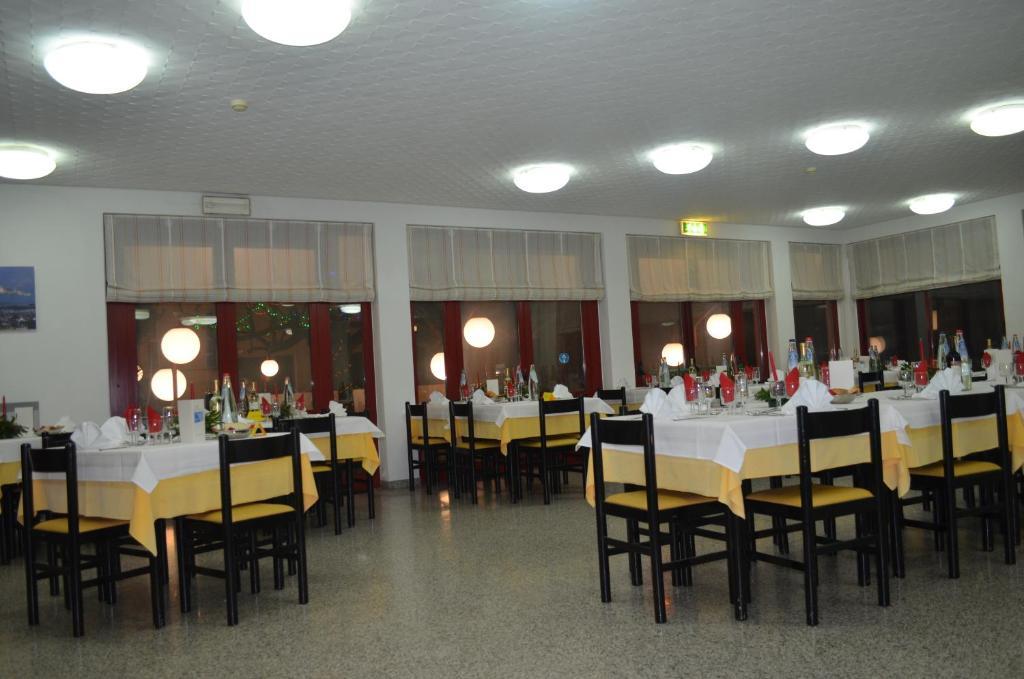Hotel Palmarosa Roseto Degli Abruzzi Esterno foto